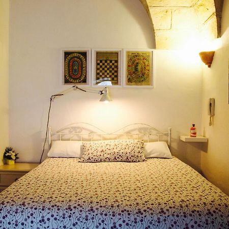Antiche Volte B&B Lecce Extérieur photo