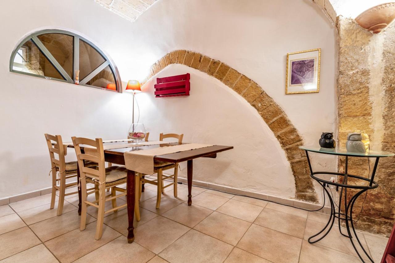Antiche Volte B&B Lecce Extérieur photo
