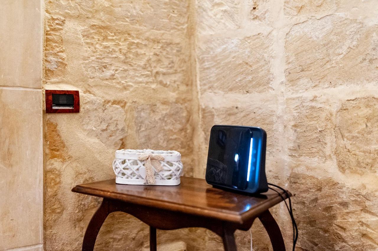 Antiche Volte B&B Lecce Extérieur photo
