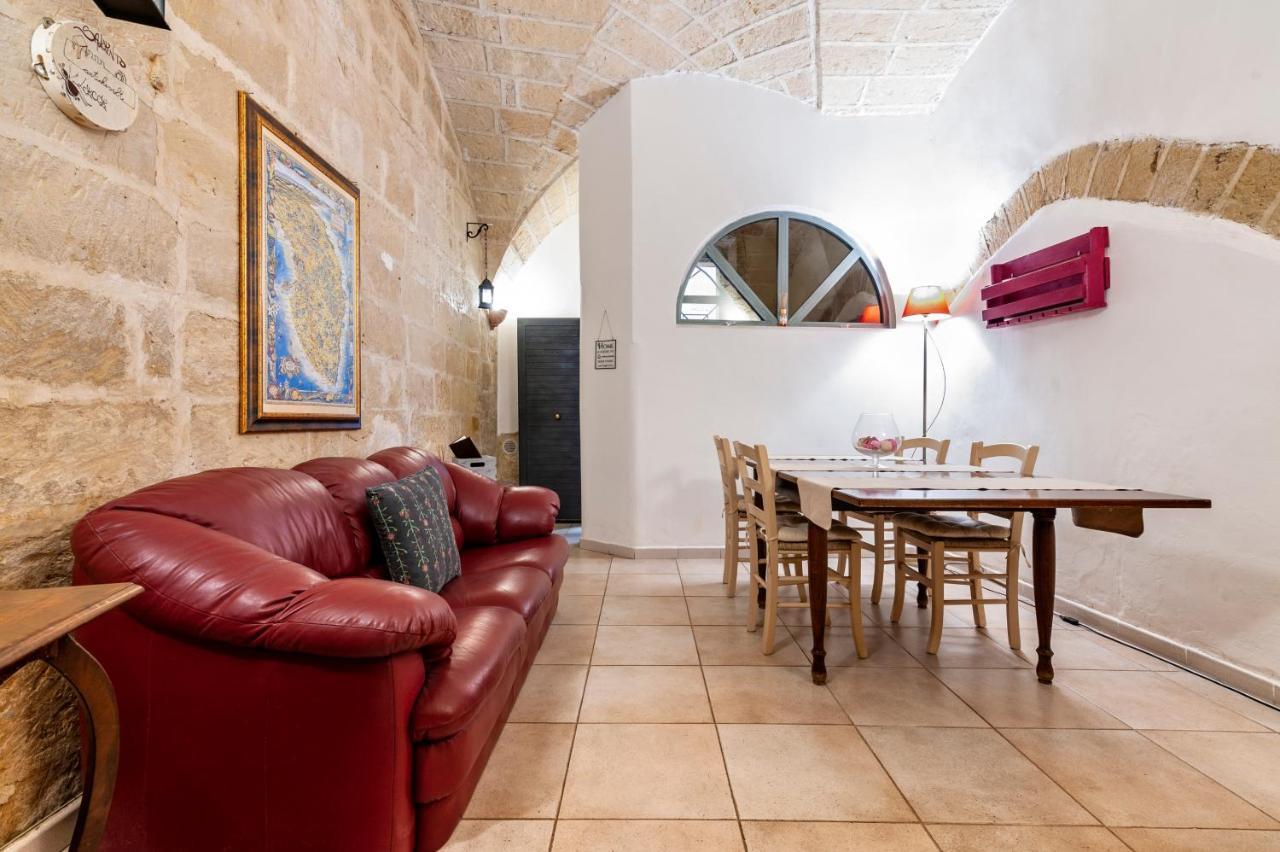 Antiche Volte B&B Lecce Extérieur photo