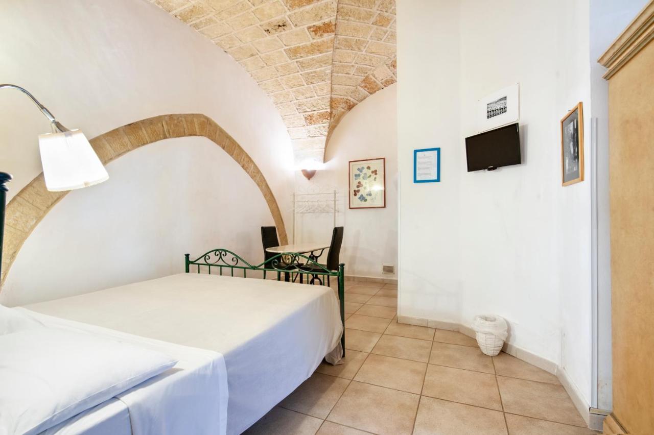 Antiche Volte B&B Lecce Extérieur photo