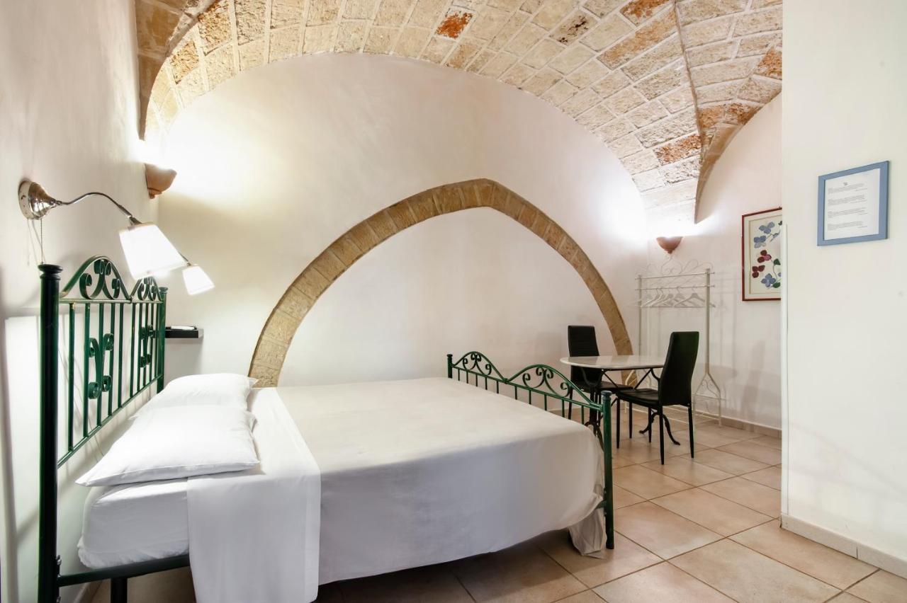 Antiche Volte B&B Lecce Extérieur photo