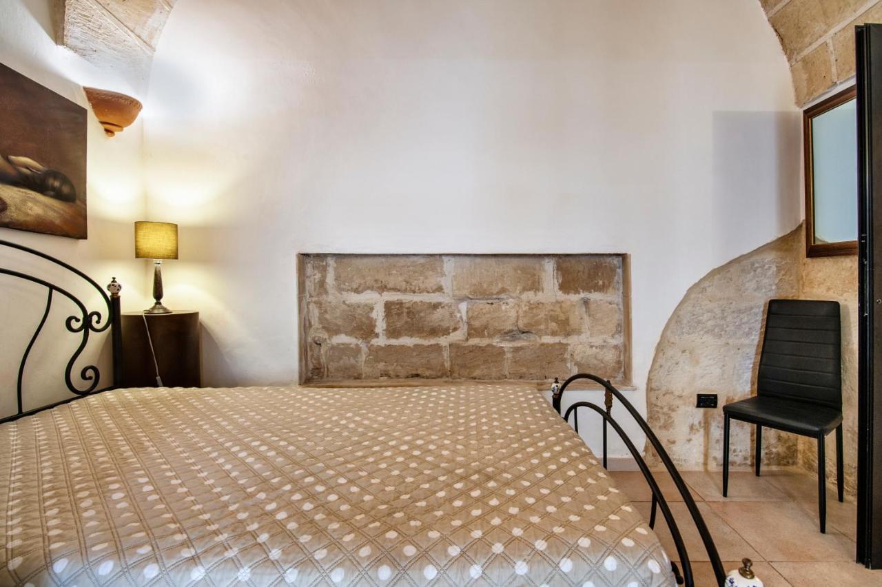 Antiche Volte B&B Lecce Extérieur photo