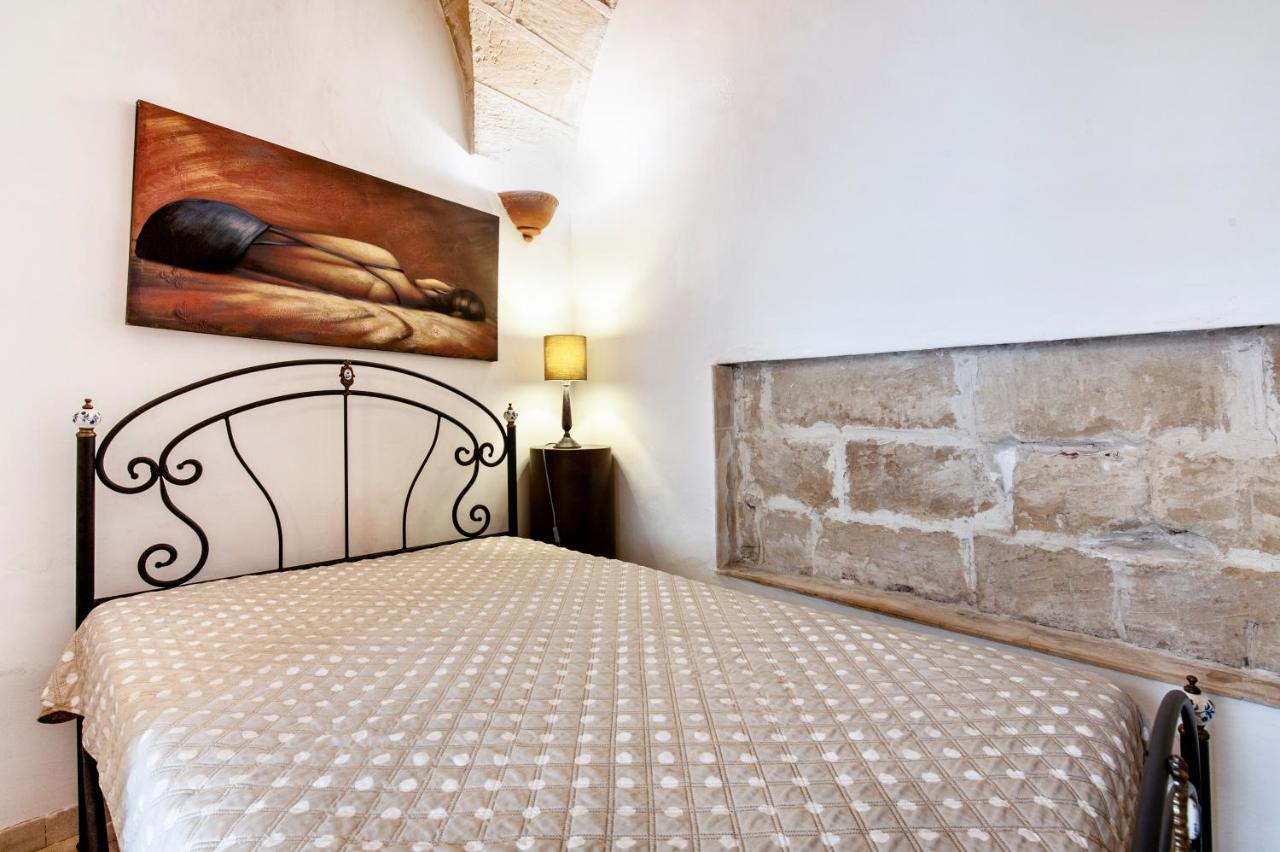 Antiche Volte B&B Lecce Extérieur photo