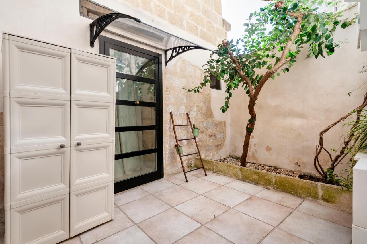 Antiche Volte B&B Lecce Extérieur photo
