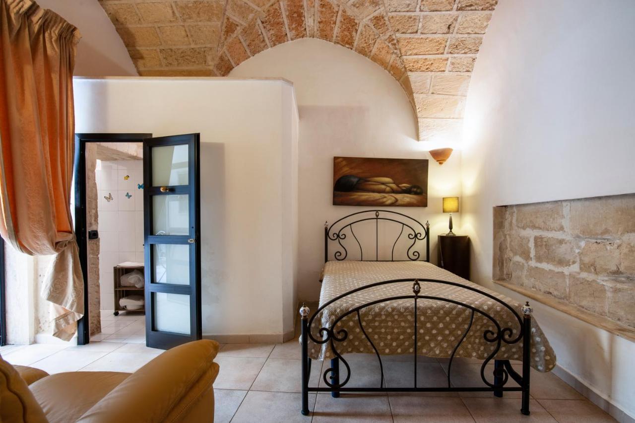 Antiche Volte B&B Lecce Extérieur photo