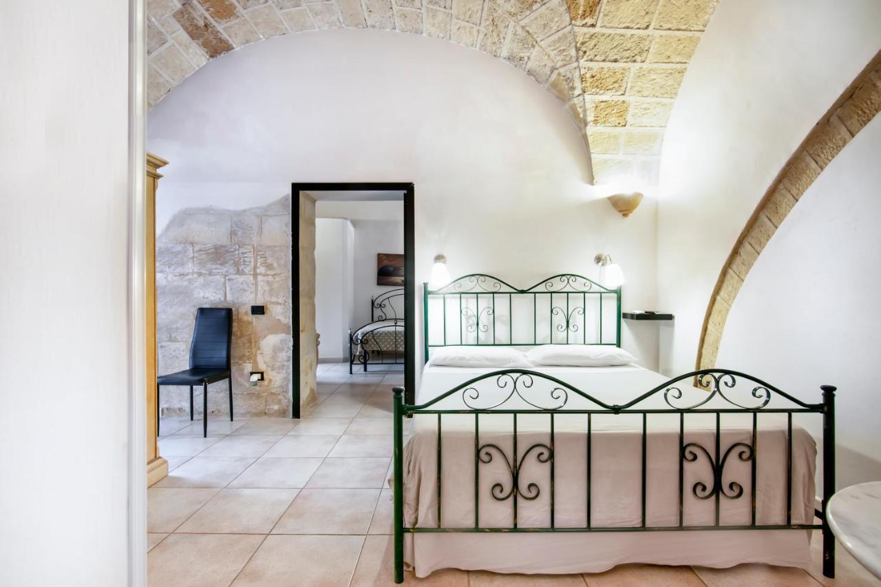 Antiche Volte B&B Lecce Extérieur photo
