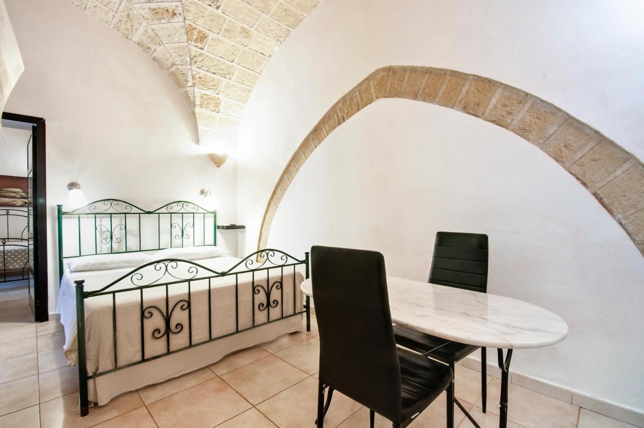 Antiche Volte B&B Lecce Extérieur photo