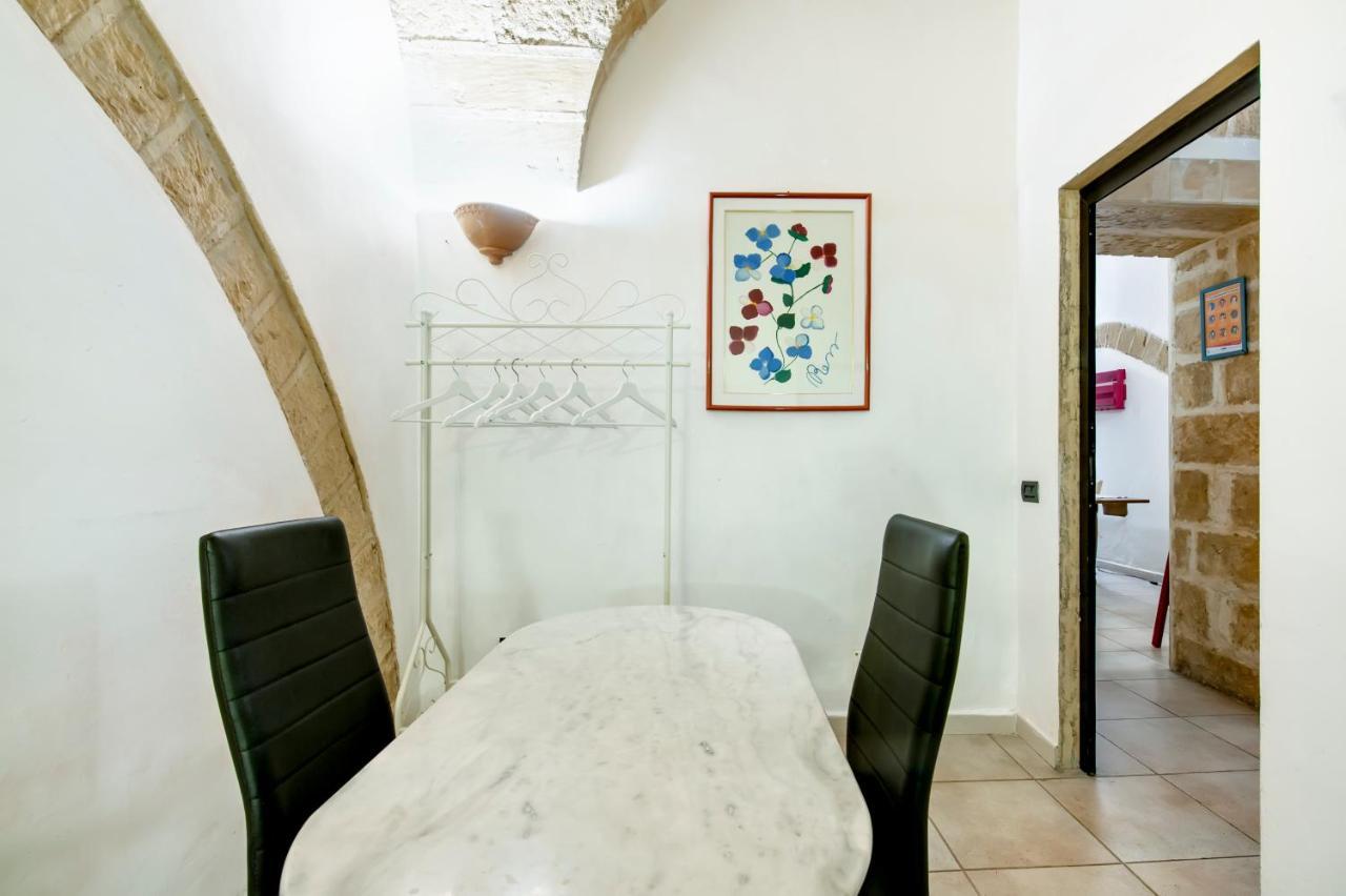 Antiche Volte B&B Lecce Extérieur photo