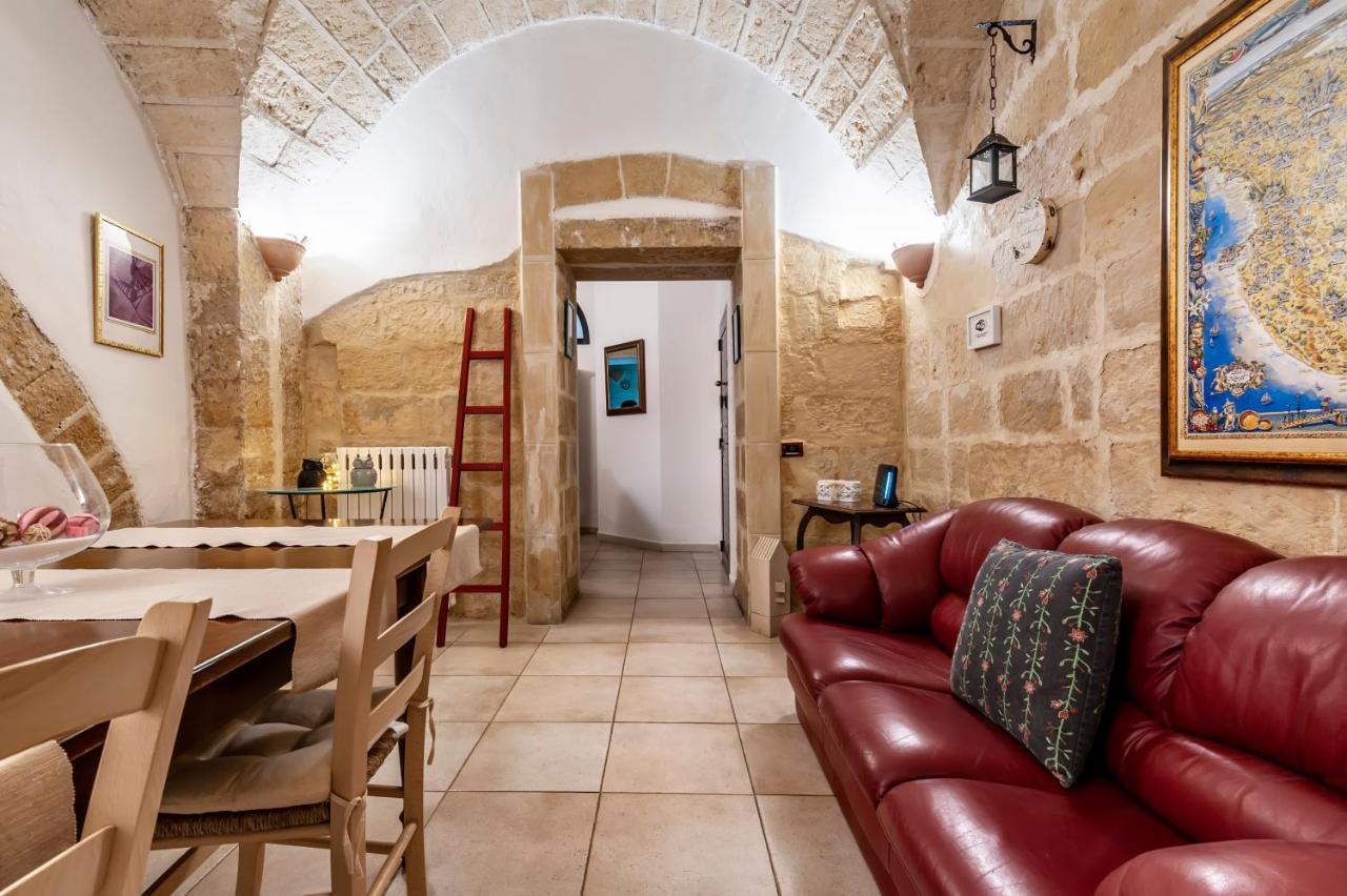 Antiche Volte B&B Lecce Extérieur photo