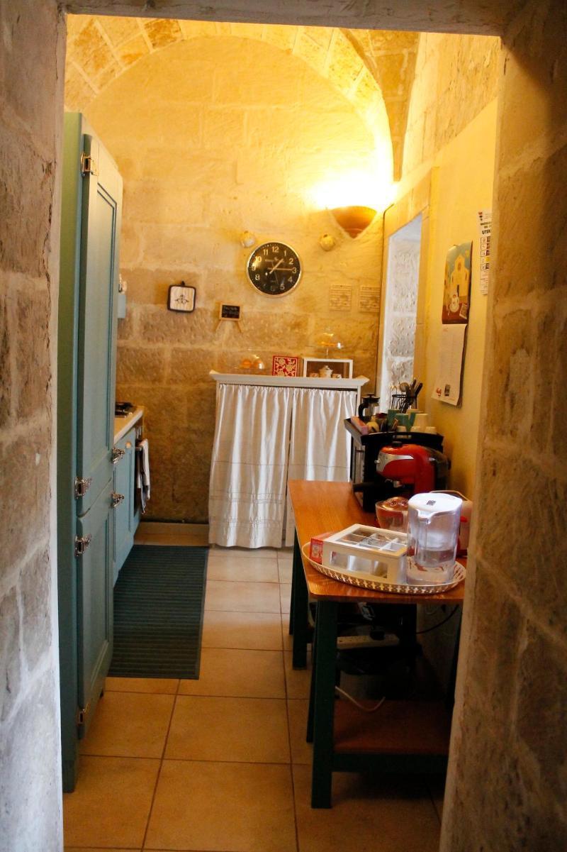 Antiche Volte B&B Lecce Extérieur photo