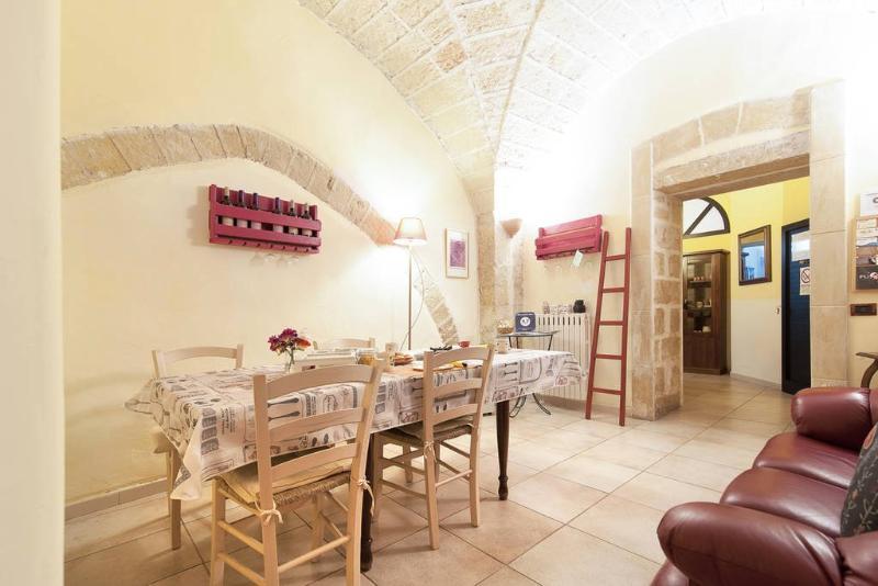 Antiche Volte B&B Lecce Extérieur photo
