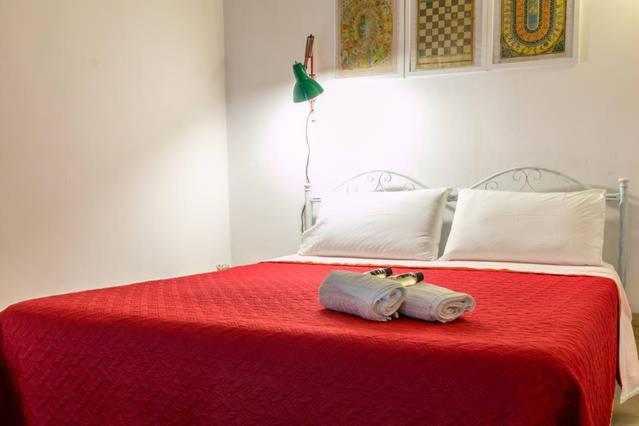 Antiche Volte B&B Lecce Chambre photo