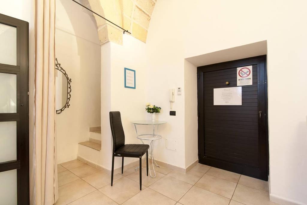 Antiche Volte B&B Lecce Chambre photo