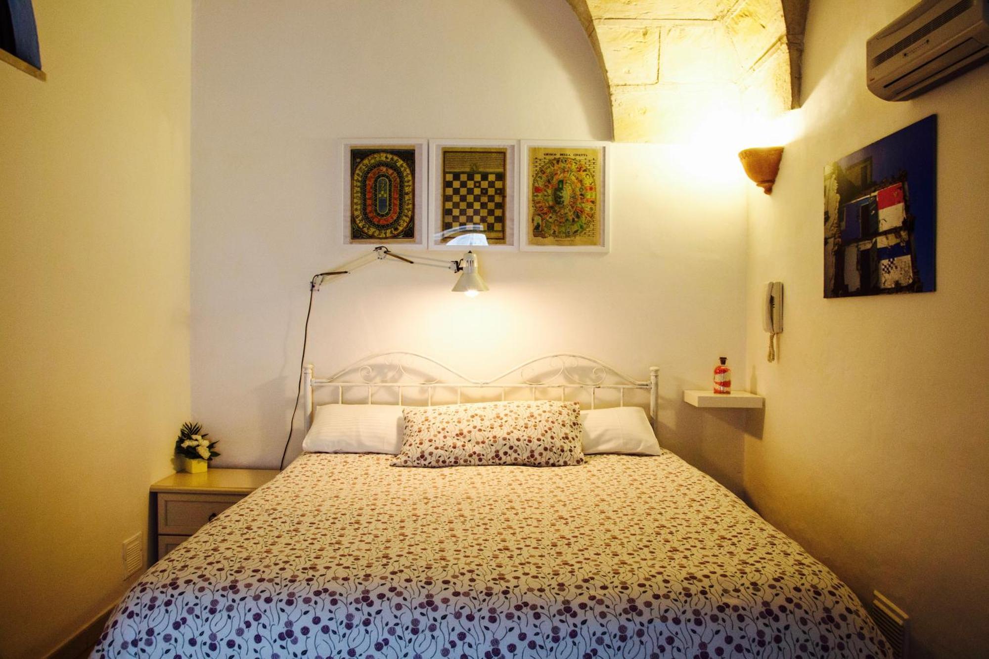 Antiche Volte B&B Lecce Extérieur photo
