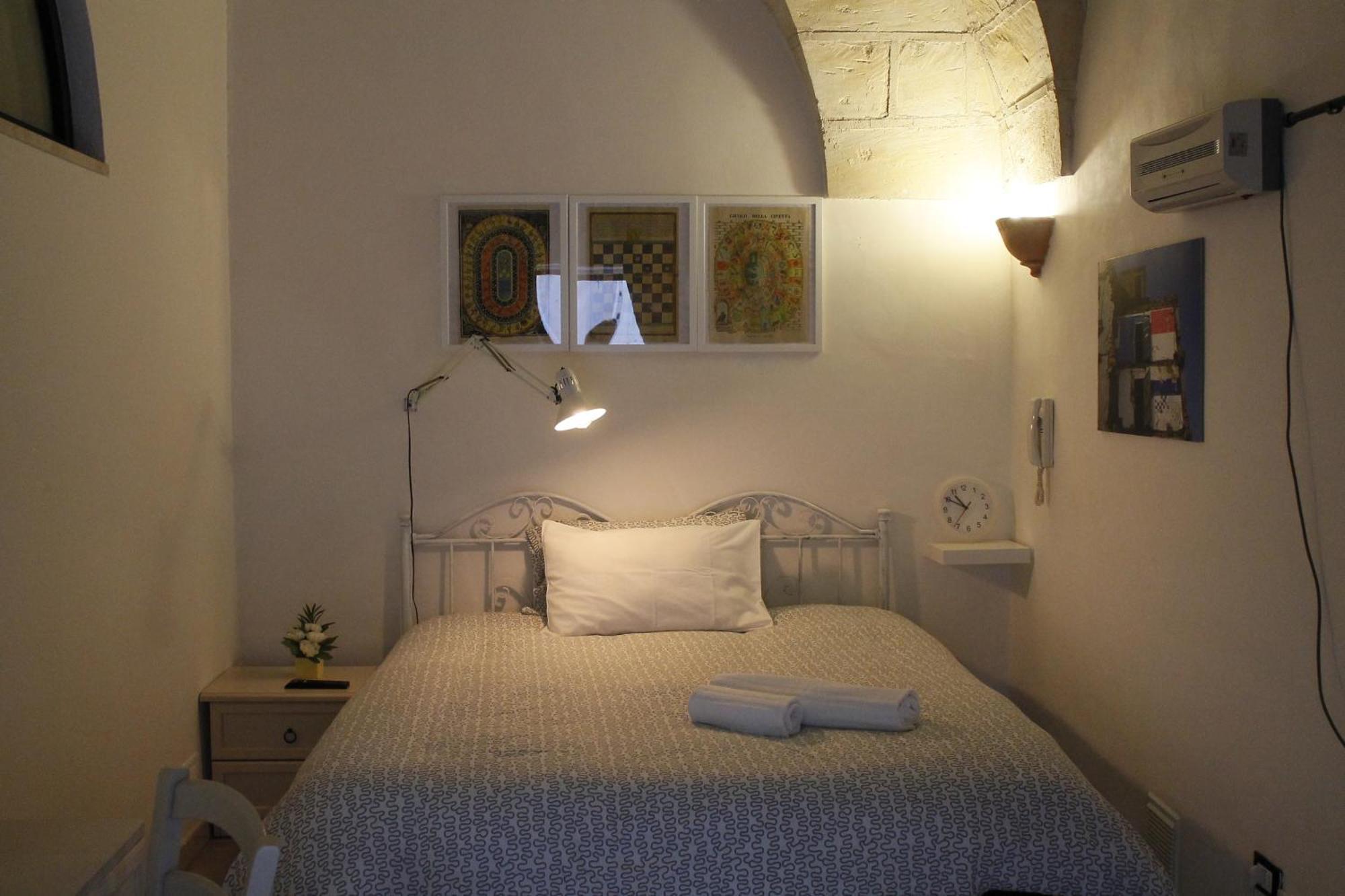 Antiche Volte B&B Lecce Chambre photo