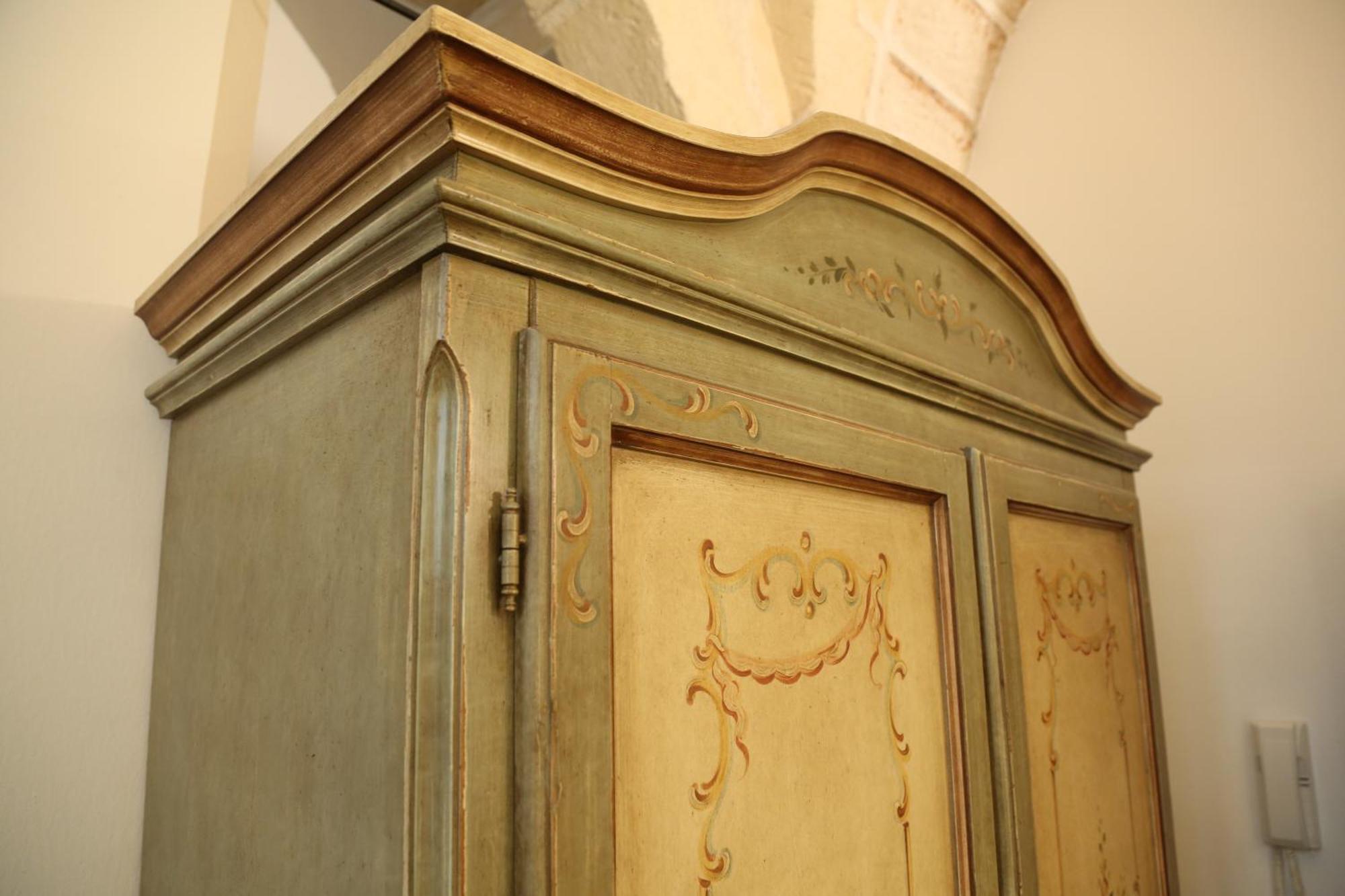 Antiche Volte B&B Lecce Chambre photo
