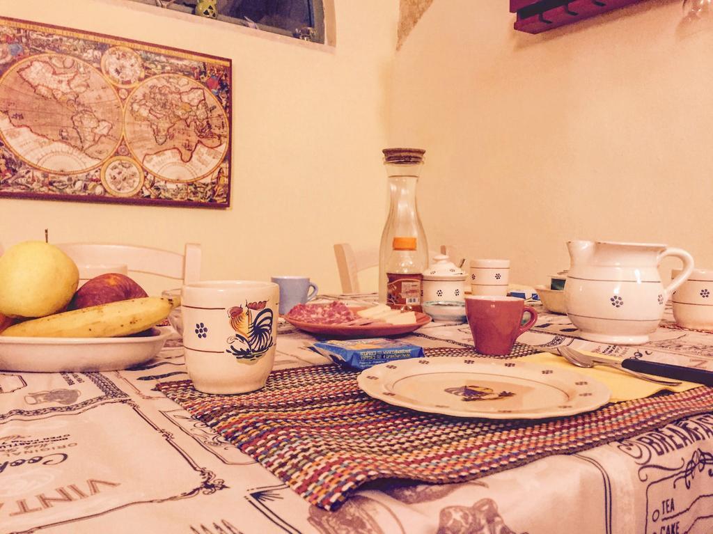 Antiche Volte B&B Lecce Extérieur photo