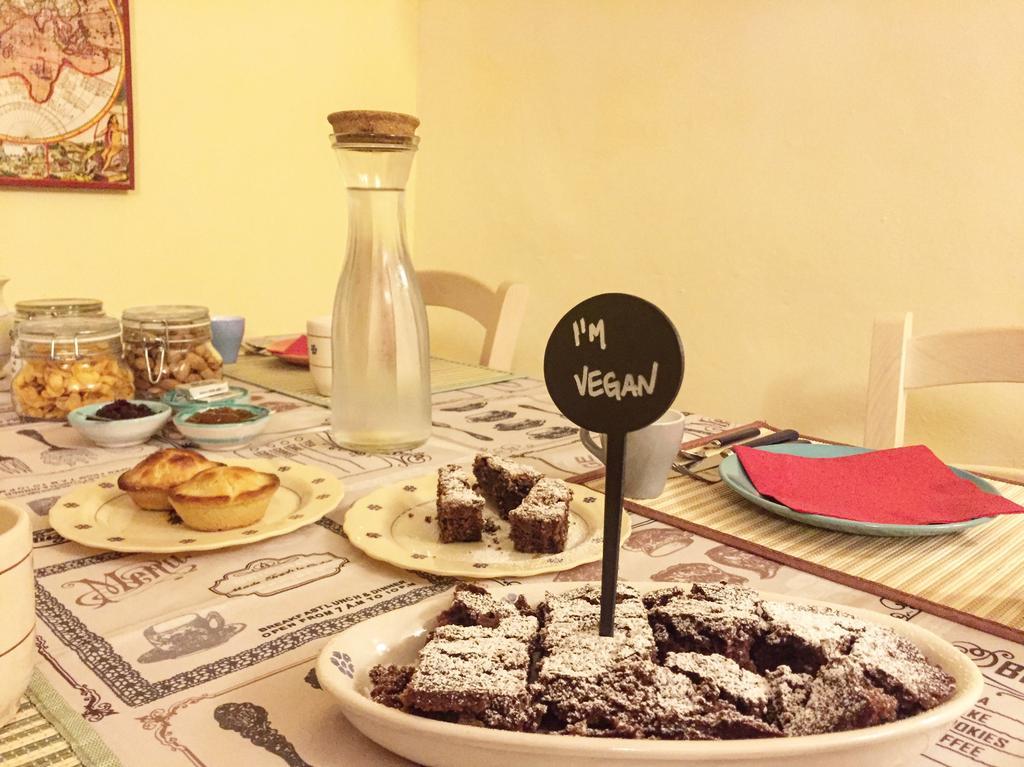 Antiche Volte B&B Lecce Extérieur photo
