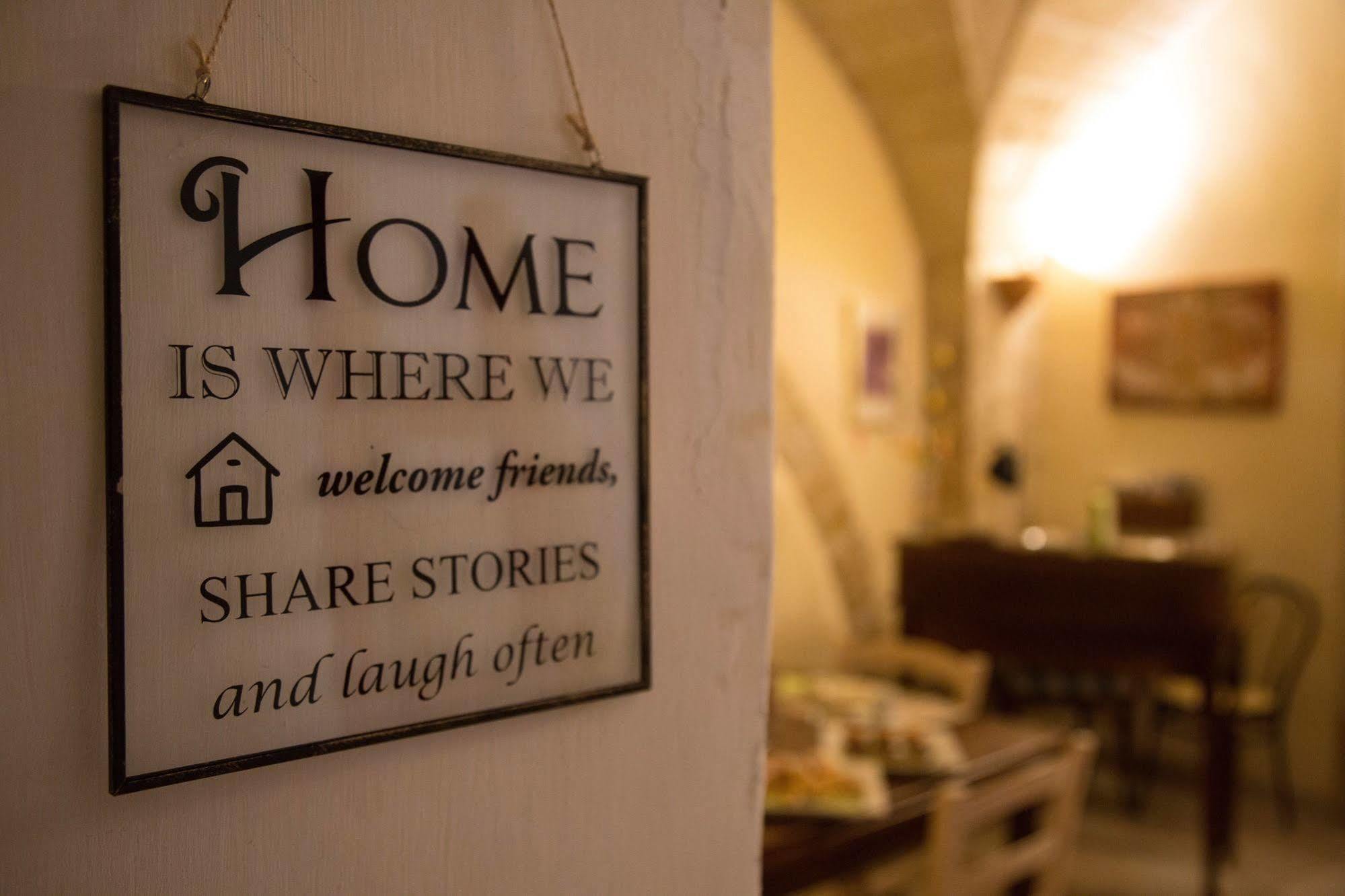 Antiche Volte B&B Lecce Extérieur photo